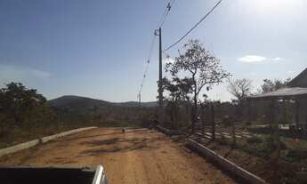 Imagem 4: Chácaras de 1000 com entrada parcelada em 10 x