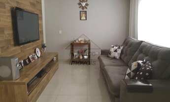 Imagem: São Paulo - Casa de Condomínio - Vila