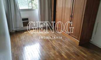 Imagem 6: ÓTIMO APARTAMENTO SALA, 2 QUARTOS, 1 VAGA, PORT 24 HORAS!!!!!