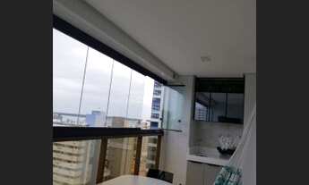 Imagem 6: Apartamento para aluguel possui 100 metros quadrados com 3 quartos