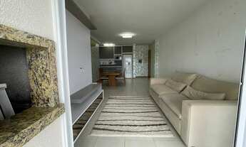 Imagem 2: Apartamento para venda possui 89 metros quadrados com 3 quartos em Armação - Penha - SC