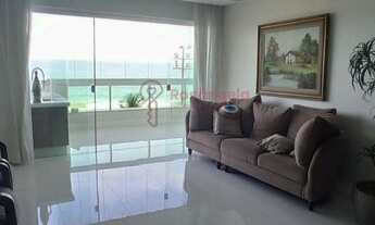 Imagem 2: Apartamento alto padrão de 4 quartos, 1 suíte de frente para o mar da Praia da Costa!