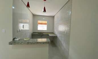 Imagem 3: AFM - Casa no Jardim Olímpico com Documento Grátis!!!