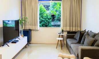 Imagem 5: Apartamento Condomíno Tijucamar II - BARRA DA TIJUCA