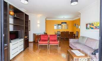 Imagem 3: SãO PAULO - Apartamento Padrão - Chácara Klabin