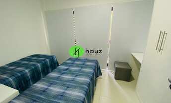 Imagem 7: Apartamento com 3 Dormitorio(s) localizado(a) no bairro RIVIERA em BERTIOGA / Ref.:16P1934