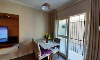 Imagem 7: Apartamento para venda tem 65 m² - Pauliceia