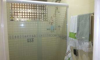 Imagem 4: Apto 03Qts térreo com quintalzinho cond. barato ac financiamento no IAPC do Cachambi