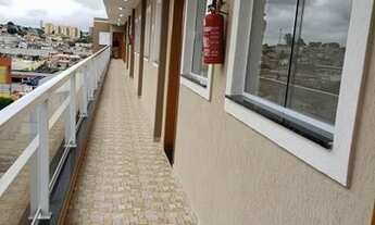 Imagem: APARTAMENTO Á VENDA