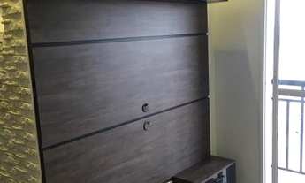 Imagem 5: APARTAMENTO PLANEJADO E MOBILIADO - PQ. ERASMO ASSUNÇÃO - SANTO ANDRÉ