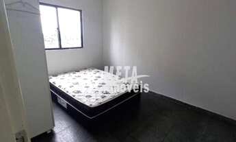 Imagem 7: Apartamento com 1 dormitório para alugar, 40 m² por R$ 700,00/mês - Centro - Campos dos Go