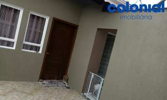 Imagem 4: CASA 4 QUARTOS/1 SUÍTE