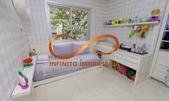 Imagem 7: Rio de Janeiro - Apartamento Padrão - Leblon