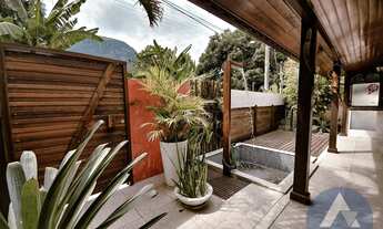 Imagem 2: Casa de condomínio em São Francisco com 4 quartos para Venda