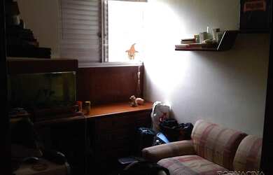 Imagem 8: SãO PAULO - Padrão - Jardim Marajoara