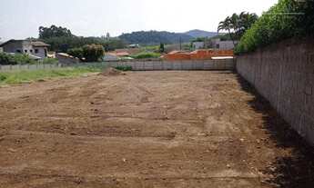 Imagem 2: Terreno à venda, 640 m² por R$ 560.000,00 - Morumbi - Atibaia/SP