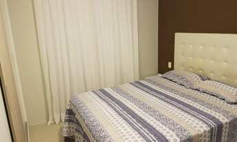 Imagem 6: 2/4 MOBILIADO no ALPHAVILE - Aluguel