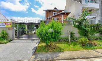 Imagem 2: Casa para venda 2 quartos em Vista Alegre - Curitiba - PR