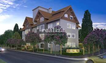 Imagem 3: APARTAMENTO 2 DORMITÓRIOS NO LUCENA 130 EM GRAMADO