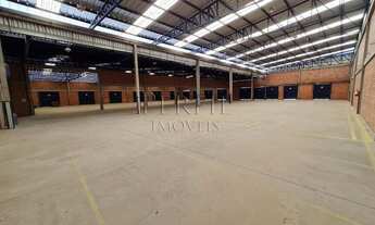 Imagem 5: PORTO ALEGRE - Galpão/Depósito/Armazém - Sarandi