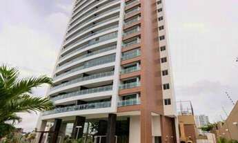 Imagem 7: Apartamento com 3 dormitórios à venda, 119 m² por R$ 850.000,00 - Luciano Cavalcante - For