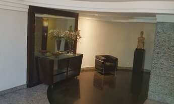 Imagem 4: 04 suítes - 240 m² + 28 m² de área externa - 03 vagas - Praia do Canto