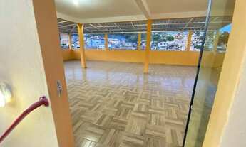 Imagem: Sobrado para venda possui 220 metros quadrados