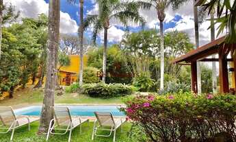 Imagem 2: BELO HORIZONTE - Casa Padrão - Belvedere