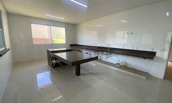 Imagem 6: Casa Em Condomínio Residencial em Goiânia - Go, Jardins Munique