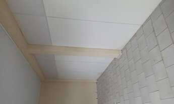 Imagem 6: BARRACÃO EM PIRAQUARA