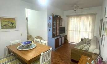 Imagem 6: Apartamento com 2 quartos no Guarujá a venda