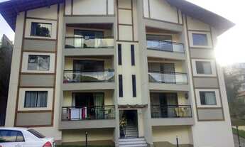 Imagem: Apto 3 Qtos à Venda- Cônego