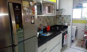 Imagem 4: APARTAMENTO TODO PLANEJADO - VILA METALÚRGICA - COND. UP GRADE