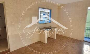 Imagem: Casa para aluguel com 1 quarto em Ayrosa