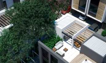 Imagem 6: Casa residencial para venda, Jardim Leonor, São Paulo - CA6885