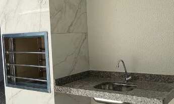 Imagem 6: JD Madrid - Casa à venda 3 quartos sendo 1 suíte - Maringá