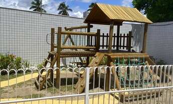 Imagem 4: Apartamento para venda possui 70 metros quadrados com 3 quartos em Casa Caiada - Olinda