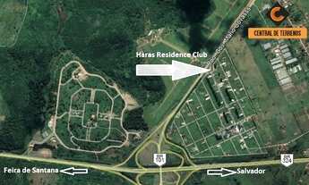 Imagem 7: TERRENO NO CONDOMÍNIO HARAS RESIDENCE
