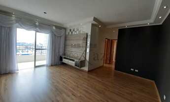 Imagem 4: Maravilhoso apartamento a venda ao lado do Shopping Vale Sul com 3 dormitórios ,sacada e 2