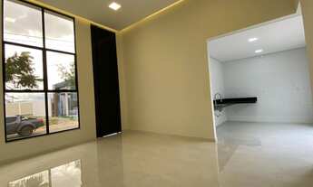 Imagem 2: Casa pronta para morar no Condomínio Buona Vita #3 dormitórios #suíte #closet