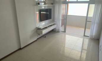 Imagem 3: Apartamento para venda tem 107 metros quadrados com 3 quartos em Itaigara - Salvador - BA