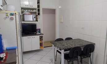 Imagem 2: Apartamento para venda com 117 metros quadrados com 3 quartos em Centro - Mogi das Cruzes