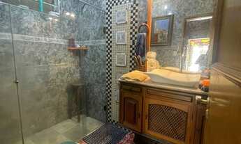 Imagem 7: Casa para venda com 150 metros quadrados com 3 quartos em Luz - São Paulo - SP