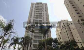 Imagem 4: Apartamento com 3 dormitórios à venda, 64 m² por R$ 650.000,00 - Butantã - São Paulo/SP