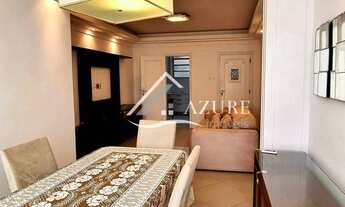 Imagem 4: Apartamento à venda, 120 m² por R$ 1.300.000,00 - Copacabana - Rio de Janeiro/RJ