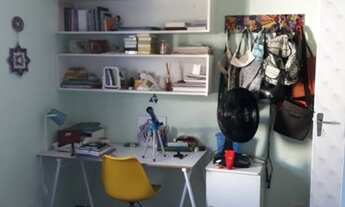 Imagem 5: Sobrado - Jabaquara