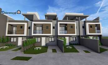 Imagem 2: Sobrado à venda por R$ 699.000,00 - Uberaba - Curitiba/PR