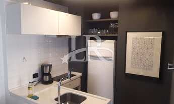 Imagem 4: LR Flats - Flat para Locação no Itaim Bibi