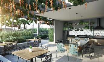 Imagem 6: Studio para venda tem 25 metros quadrados com 1 quarto em Vila Andrade - São Paulo - SP