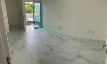 Imagem 3: Casa para venda possui 90 m² com 03 suítes - Eusébio - CE